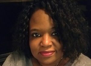 Meet your Posher, Jes